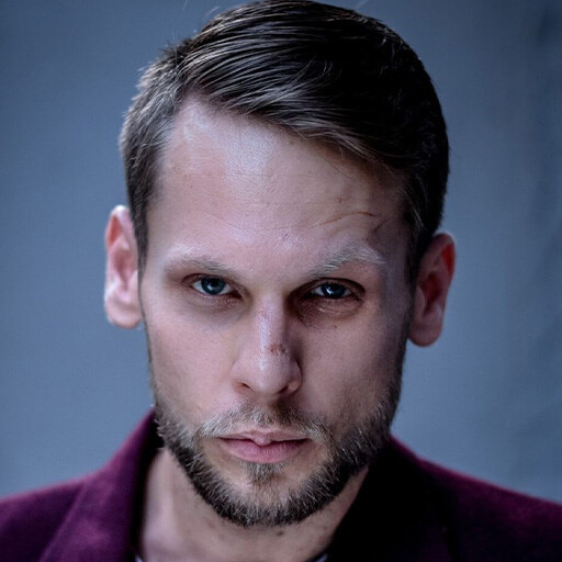 Chris van Rensburg