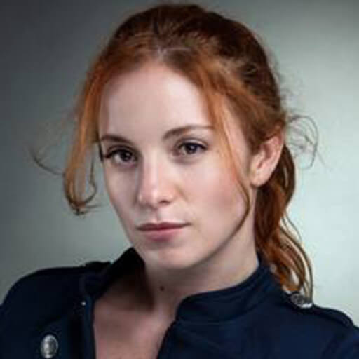 Jana Louw