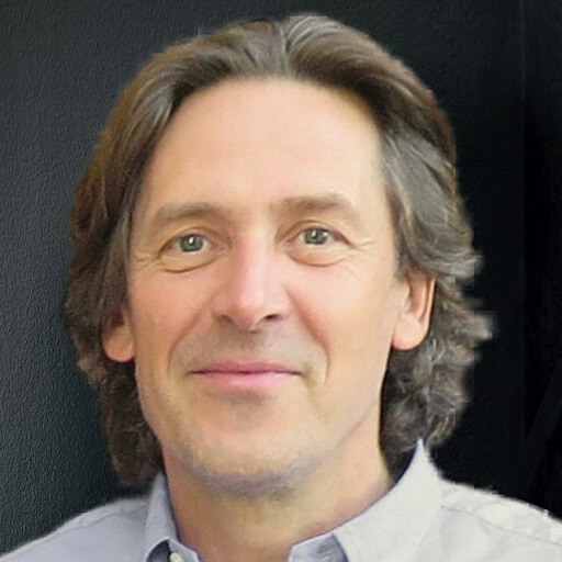  Paul Meyer