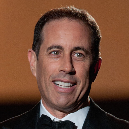 Jerry Seinfeld