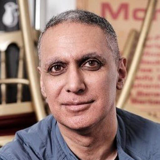 Nitin Sawhney