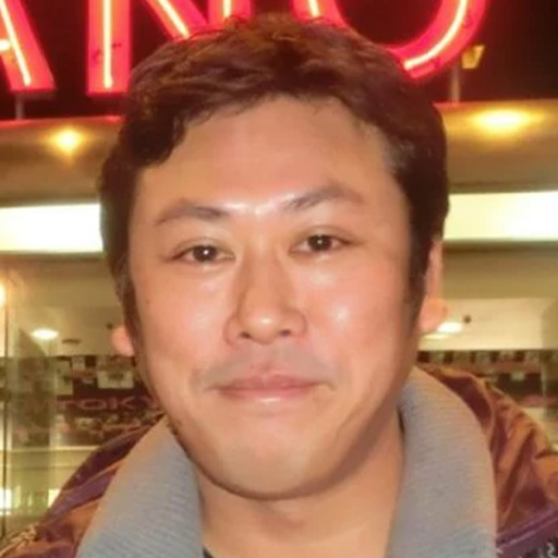  Yûdai Yamaguchi