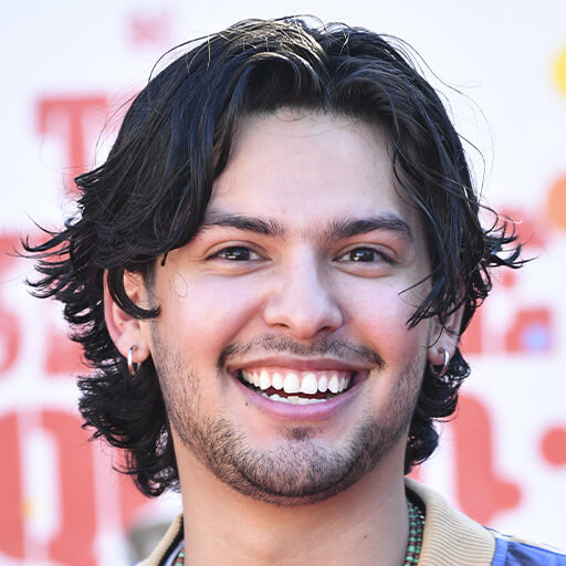 Sholo Mariduena