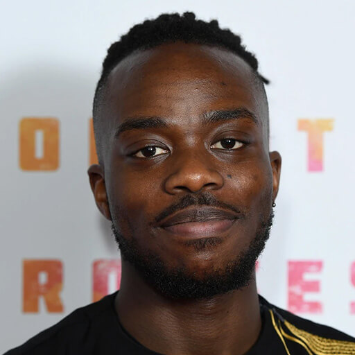 Jonathan Ajayi