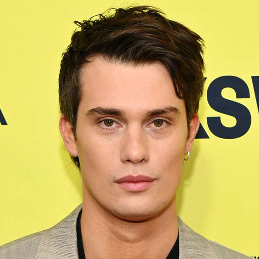 Nicholas Galitzine