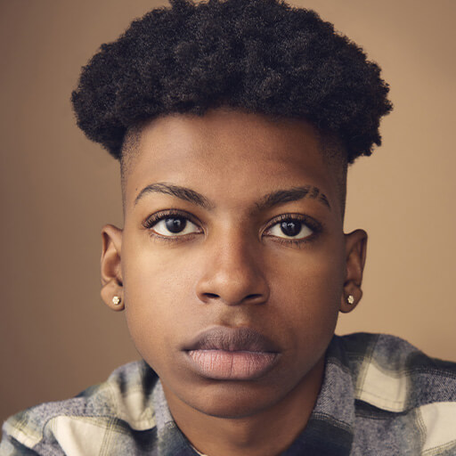 Jordan Aaron Hall