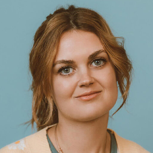 Meg Millidge