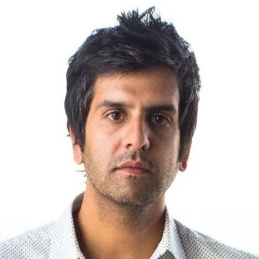 Siddhartha Khosla