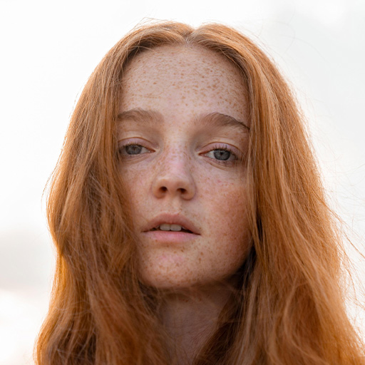Molly Peyton White