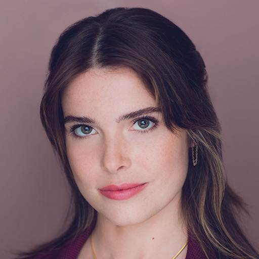 Morgan Lennon
