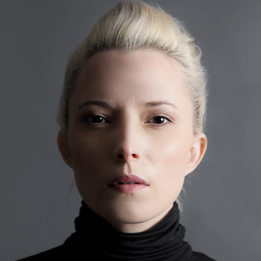 Mary O'Neil