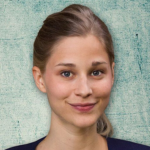 Giulia Enders