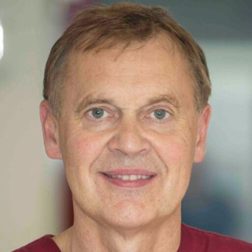 Heiner Krammer