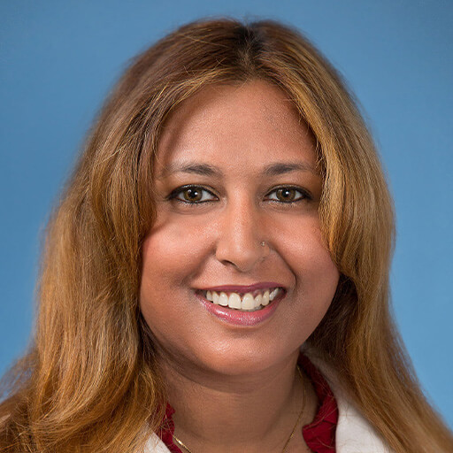 Annie Gupta