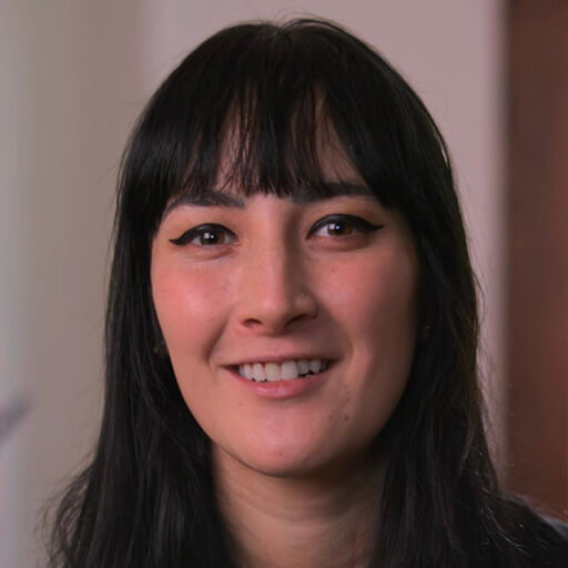 Maya Okada Erickson