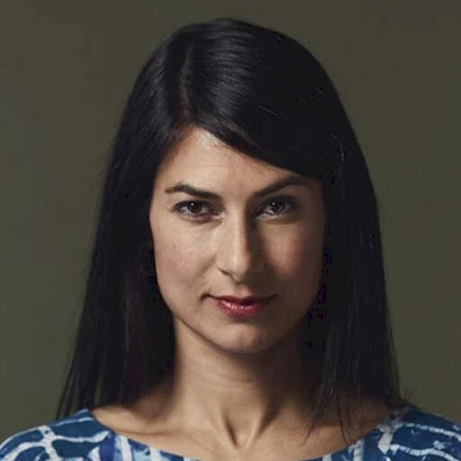 Anjali Nayar