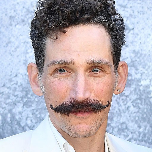 Brock Morgan