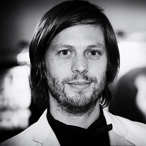 Felix van Groeningen