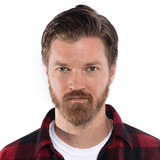 Dax Campbell