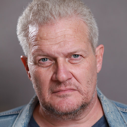 Scott Cargle