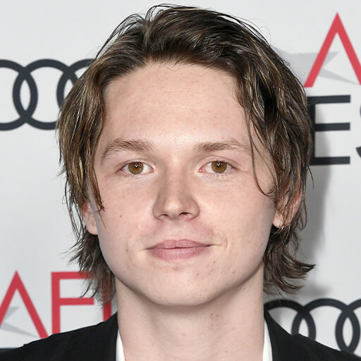 Jack Kilmer