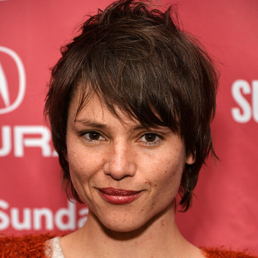 Eleonore Hendricks