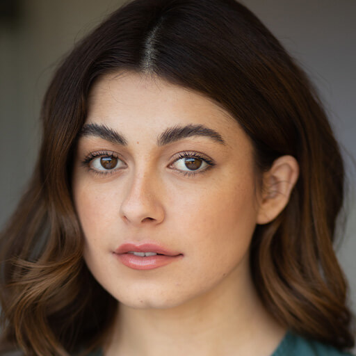 Sara Anne