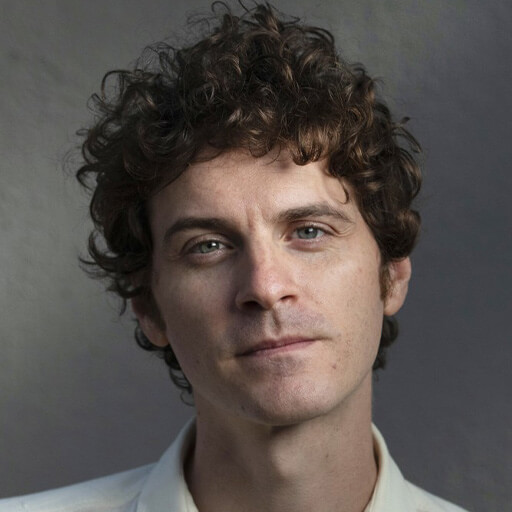  Emile Mosseri