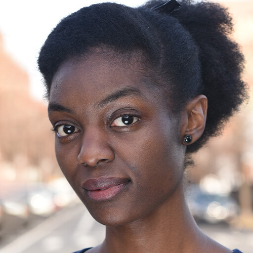 Adia Smith-Eriksson