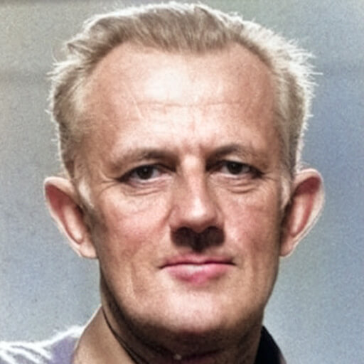 Tony Richardson
