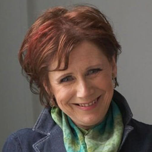Marjorie Wallace