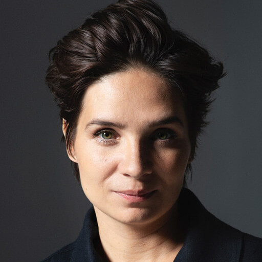 Agnieszka Smoczynska