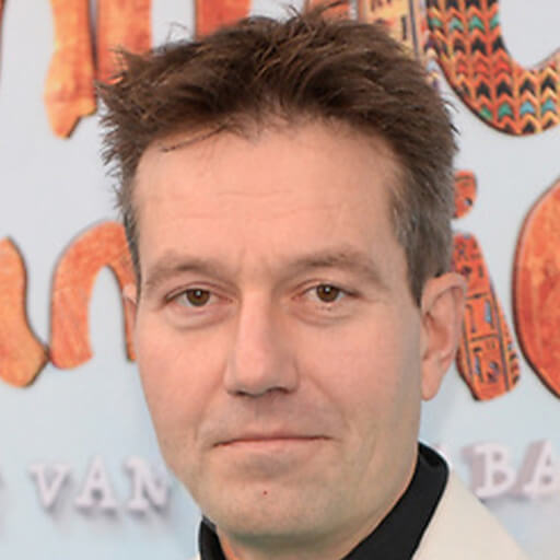 Pim van Hoeve