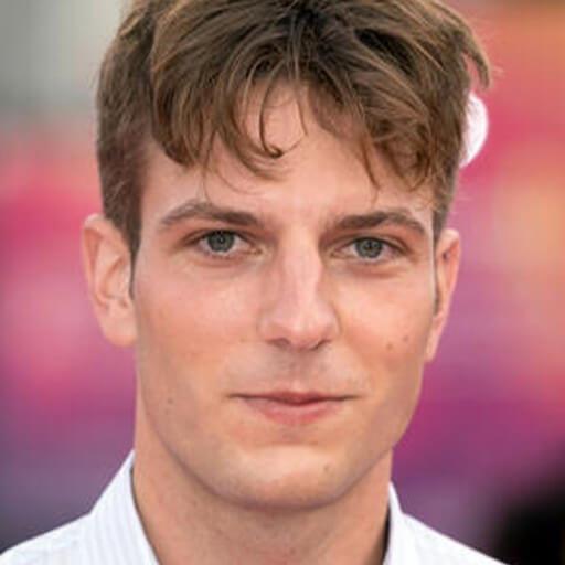 Yoann Zimmer
