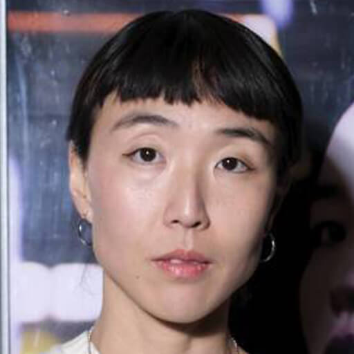 Laure Badufle