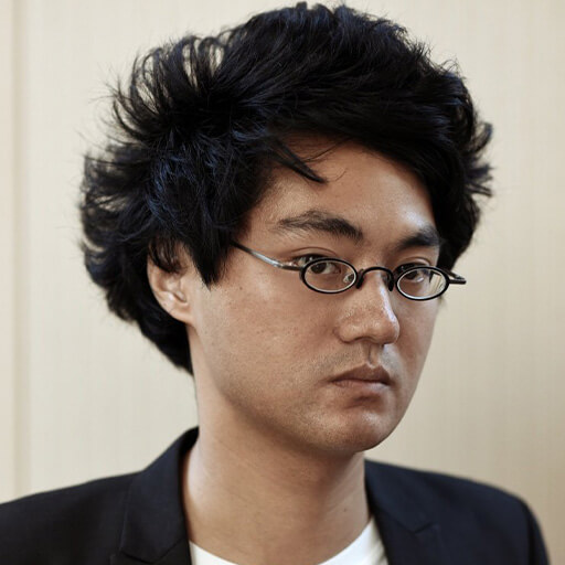 Davy Chou