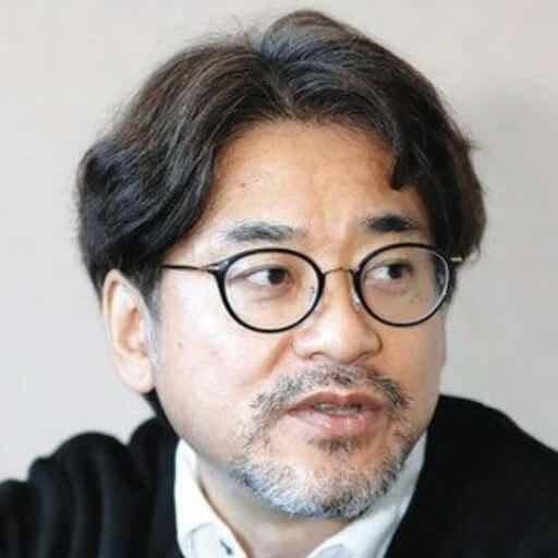  Yasuhisa Hara