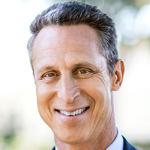 Mark Hyman
