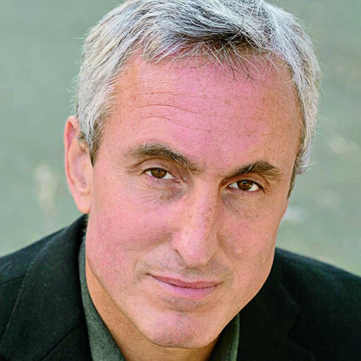 Gary Taubes