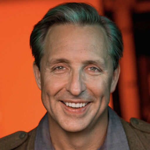 Dave Asprey