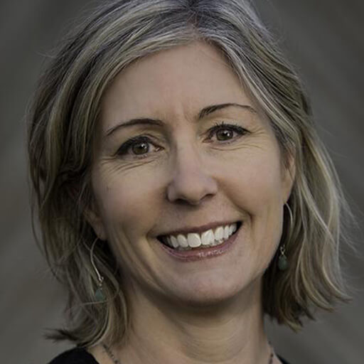 Jennifer Isenhart