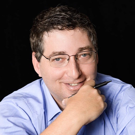 Lee Goldberg
