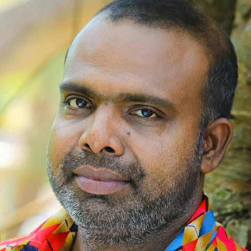 Chemban Vinod Jose
