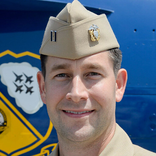Lance Benson