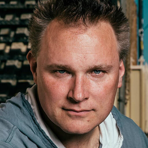 Jason Bortz