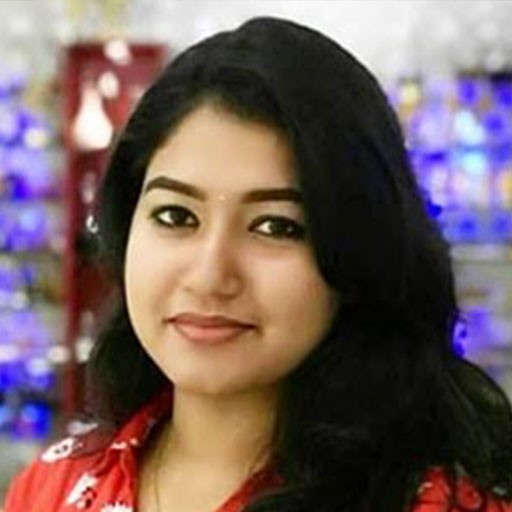 Grace Antony
