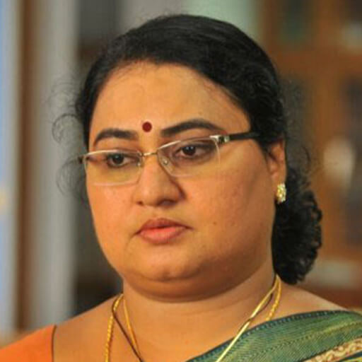Bindu Panikkar