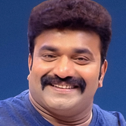 Kottayam Nazeer