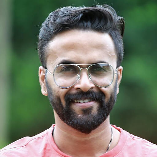 Sanju Sivram