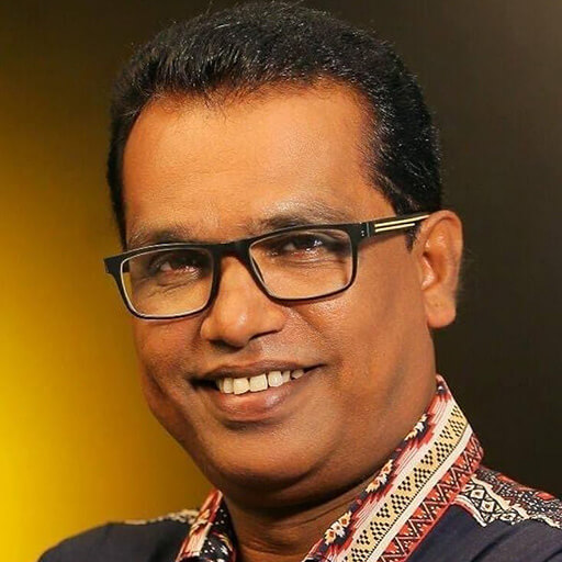 Mani Shornur